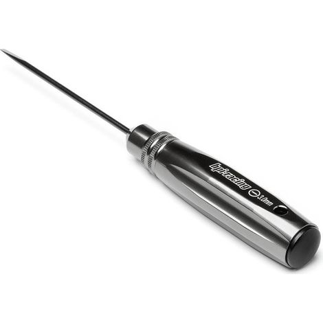 Pro-Series Tool Flat ScrewDreive