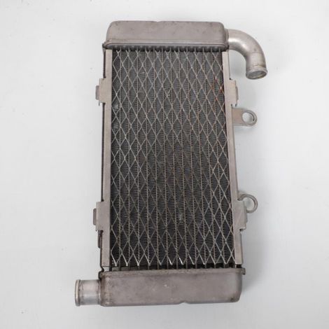 [PRODUIT D'OCCASION] Radiateur de refroidissement origine pour Moto Honda 1000 VTR (1/2)
