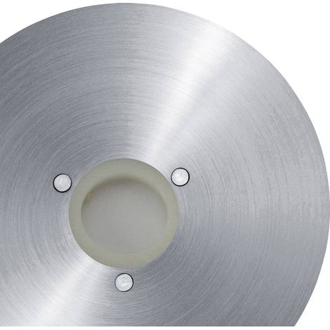 Graef 1781108 1781108 Lama per affettatutto acciaio inox
