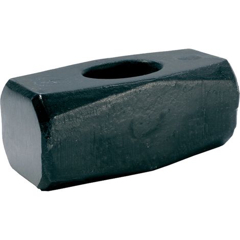 1PZ MAZZA A COPPIA OTTAGONALE Kg 5