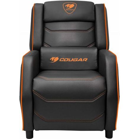 Sedia da Ufficio Cougar (1/4)