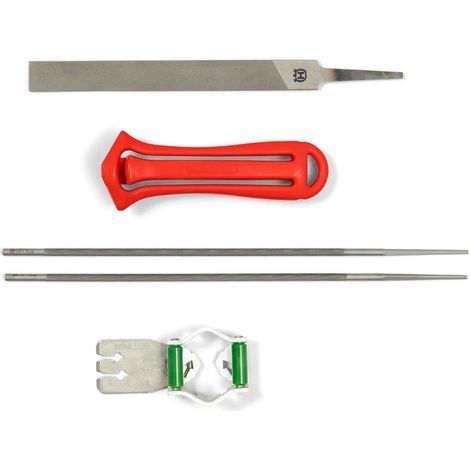Kit d'affûtage de chaîne Husqvarna C83 C85 3/8" 1.5 (produit original)