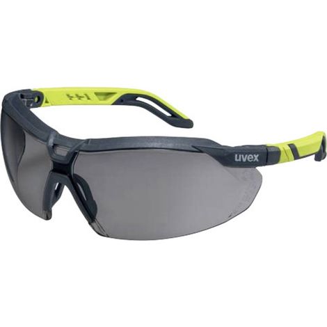 uvex 9183 9183281 Occhiali di protezione incl. Protezione raggi UV (1/4)