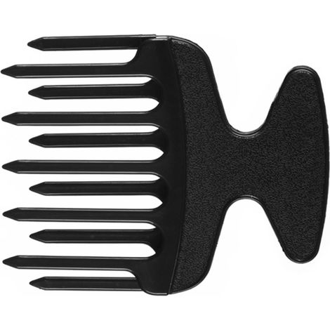 EUROSTIL PETTINE PROFESSIONALE A DOPPIA PUNTA (00450)