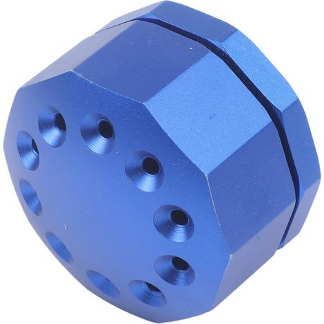 Destornillador giratorio de 360 grados para support herramientas (1/5)