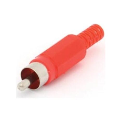 FICHE RCA MALE - ROUGE CA047R RI776