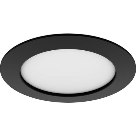 Philips Hue Boîtier à encastrer 929003712401 Hue WCA Slim 12 W (1/5)