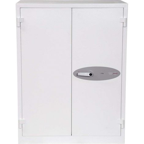 Armoire Forte Avec Serrure À Clé Fire Ranger Fs1512k