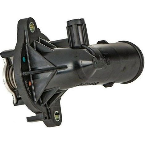 Thermostat - compatible Jeep Grand Cherokee, Wrangler, Dodge Durango 3.0L, 3.6L 05184651AF 05184651AH - réf. 5184651AH (1/5)