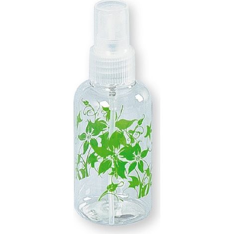 TOP-Wahl: 75-ml-Reiseflasche mit Zerstäuber