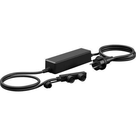 Steinel 089269 Netzteil  230 V 1.5 m   Schwarz