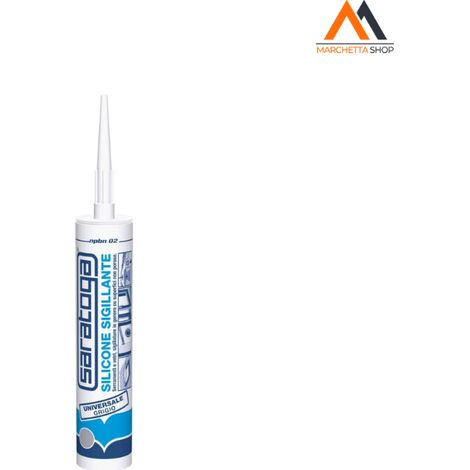 NPBN SILICONE NERO 280ML