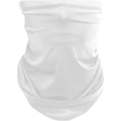 Cache-Cou - Bandana Respirant UV Protection - Multifonctionnel Pour Sport Et Plein Air - Taille Unique - 1 Pièce (1/5)