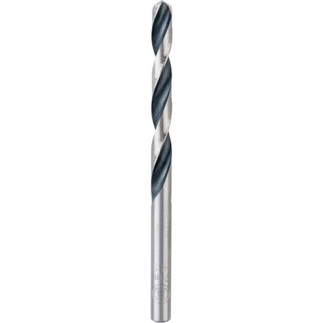 Bosch Metallspiralbohrer HSS PointTeQ DIN 338 7,0 mm 10 Stk