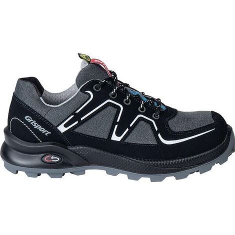 Ariel Cross Sicherheitsschuhe S3 38 GRISPORT 38 3360138