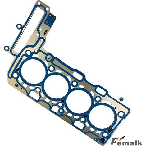 Zylinderkopfdichtung für BMW B46, B20B, B48 und B20A Motoren (11128654272) (1/5)