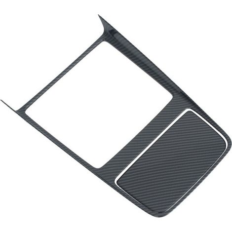 Convient à 26 modèles de la Wenjie M6. Patch de modification pour levier de vitesses, porte-gobelet et garnitures intérieures. (1/2)