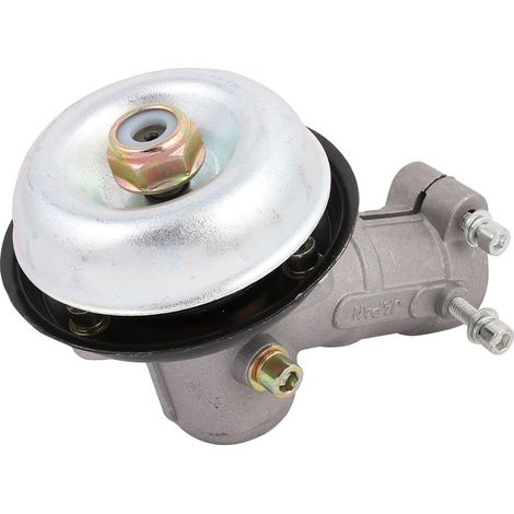 Mähwerk Getriebe Arbeitskopfmontage Rasentrimmer Cutter Zubehör (b912e5ca9457018266b81df7d297377a) (1/2)