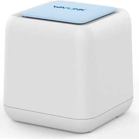WAVLINK Router Mesh Wifi5 Ac1200