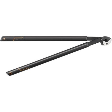 Fiskars 1001430 SingleStep, 80 cm L39 Troncarami a incudine (1/10)