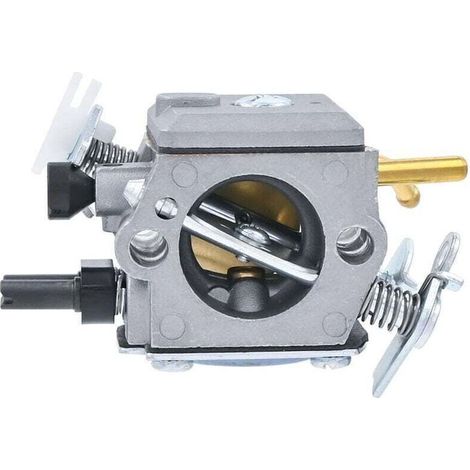 Carburateur pour Husqvarna 362 365 371 372 372XP 372XPW tronçonneuse, remplace HD-12 HD-6 503283203 503281801 (1/3)