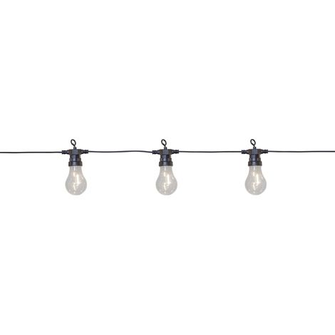 Eglo LED Lichterkette Außen 4,05 m warmweiß (1/5)