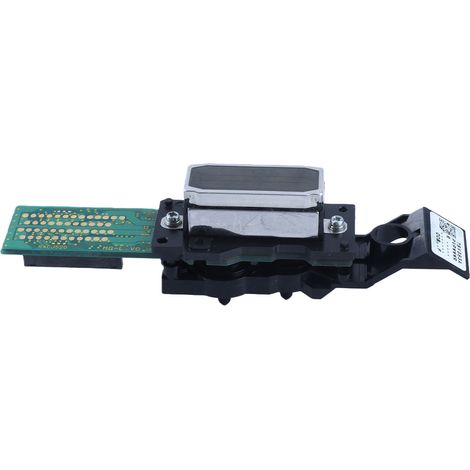 Tête d'impression ABS compatible Roland DX4 JV3 Mimaki JV3 TX2 solvant écologique neuve robuste plug-and-play qualité pro