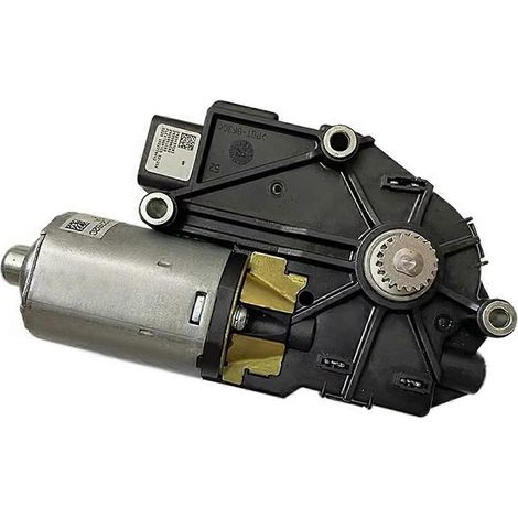 FT4B15B689BA Solardachmotor für Hyundai Edge SUV 2.0 TDCi Bi-Turbo 1997 cm³ T9CF 2015–2018 2183437 FT4B15B68 (1/5)