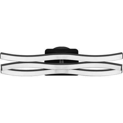 Activejet LED wall lamp AJE-LOGAN (1/5)