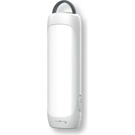 LAMPADA STONE LUCE QUADRA
