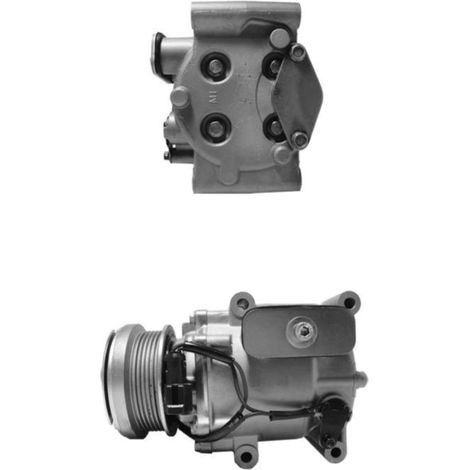 Compresseur, climatisation BV PSH 090.595.001.000 FORD 1064354 1066927 1113006