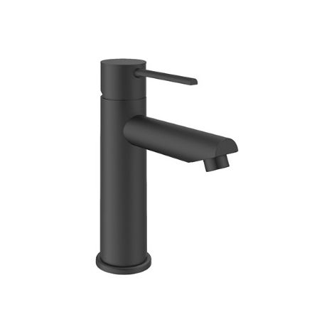 Monomando de lavabo - Mamma Mia - Ramón Soler Acabado: Negro mate (1/2)