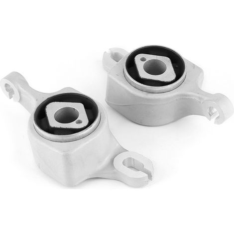 Jeu de 2 Biellettes de Suspension Avant/Arrière 1663300243 1663300143 Compatible Mercedes Classe GL X166 et Classe M W166 (1/5)