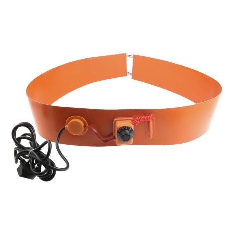 Élément chauffant RS PRO, 1,5 kW ( Prix pour 1 )
