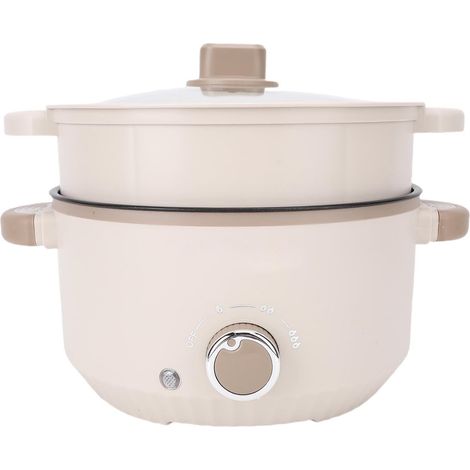 Pot électrique (Prise UE 220V 60HZ) (1/5)