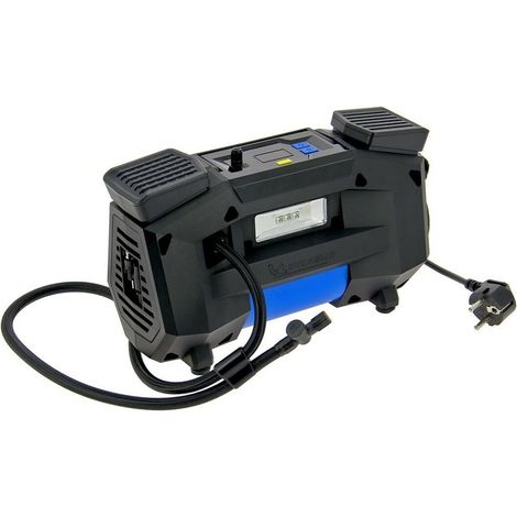 Compresseur a Air MICHELIN - 7 Bars -  230V,HAUT DEBIT - Moteur DIRECT DRIVE (1/5)