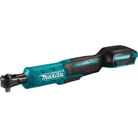 Makita DWR180Z llave de carraca 18V LXT 1/4" 3/8" solo cuerpo
