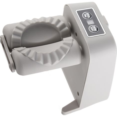 Plafonnier LED pour garage 100 W, 6000 à 6500 K, culot E27, pliable et réglable, ultra-lumineux, 85-265 V (1/5)