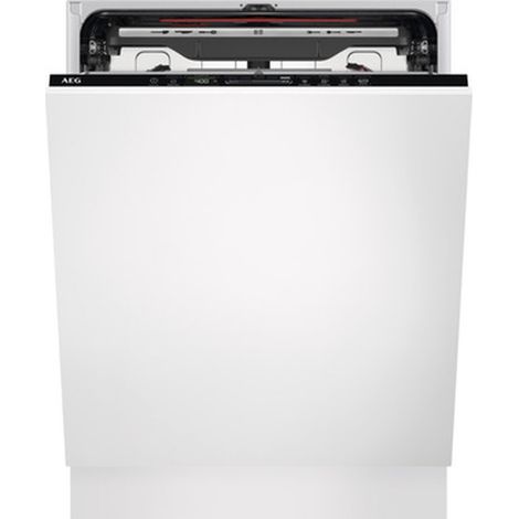 AEG FSE77717P lavastoviglie A scomparsa totale 14 coperti
