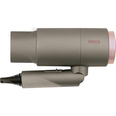 SECADOR DISEÑO COMPACTO CON PEINES JOCCA - 2000 W (1/3)