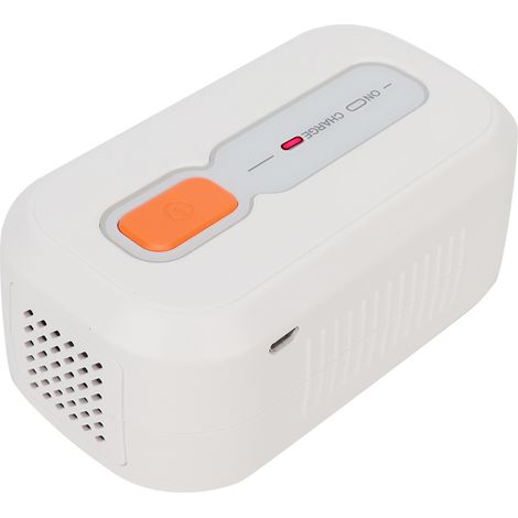 Nettoyeur de ventilateurs USB, nettoyeur à ozone professionnel, adapté aux ventilateurs en général. (1/5)