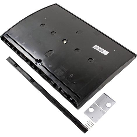 PORTE COMPLETE SERVICE POUR REFRIGERATEUR DOMETIC - 207999349 (1/2)