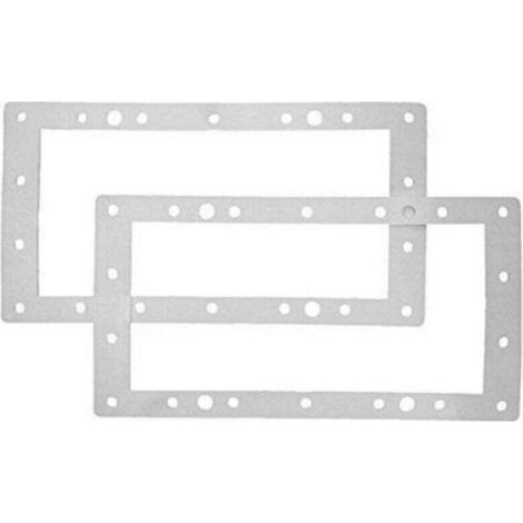 Deux Joint de skimmer pour skimmer grand meurtrier piscine hors sol - (1/3)