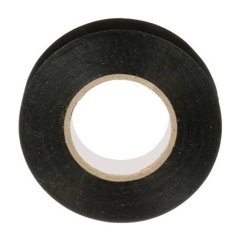 PANDUIT ELECTRICAL TAPE ST14-075-60BK RUBAN ISOLANT NOIR (L X L) 18.29 M X 1.91 MM 18.26 M