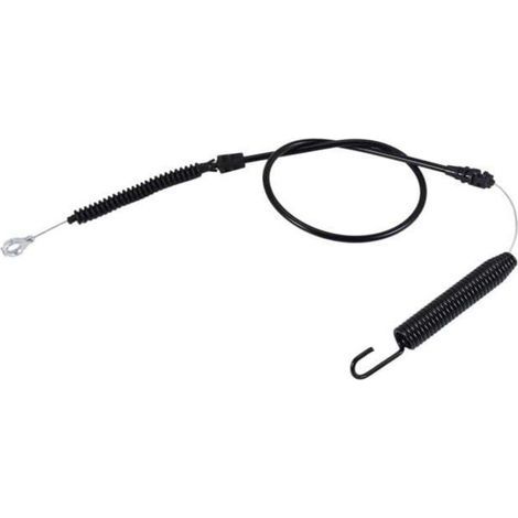Plattform-Einrastkabel 946-05124A (ersetzt 746-05124A, 746-05124, 946-05124) für Rasenmäher (1/5)