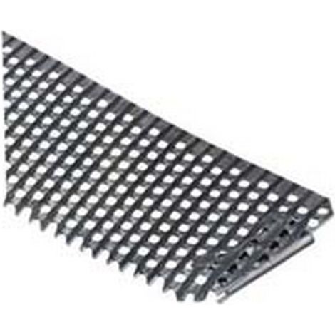 1PZ lama di ricambio standard per pialla surform - mm.250x42 raspa (5-21-293)