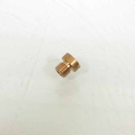Gicleur de carburateur Polini pour Auto gicleur de 92 Neuf