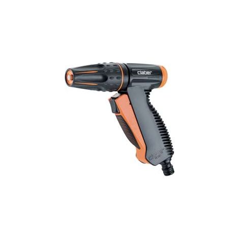 IDROPISTOLA A LANCIA PRECISION PLUS IN BLISTER 9561 - 1 blister CLABER