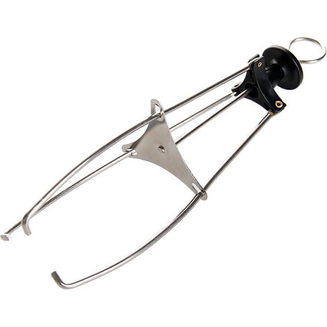 1 pièces bol chaud Clip Pot porte-vaisselle vapeur Lifter Picker isolation thermique plaque pince Anti-chaude pince pince cuisine outil (1/5)