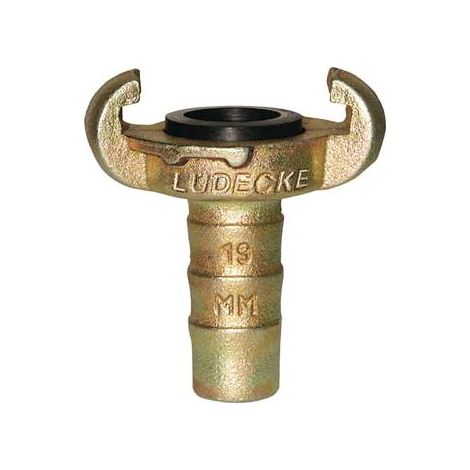 Espresso Tubazione Di Raccordo Din 3489 Larghezza 8,5 Millimetri 1/2 "